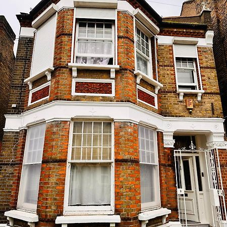 Victorian Woods Bnb Ilford Exterior foto